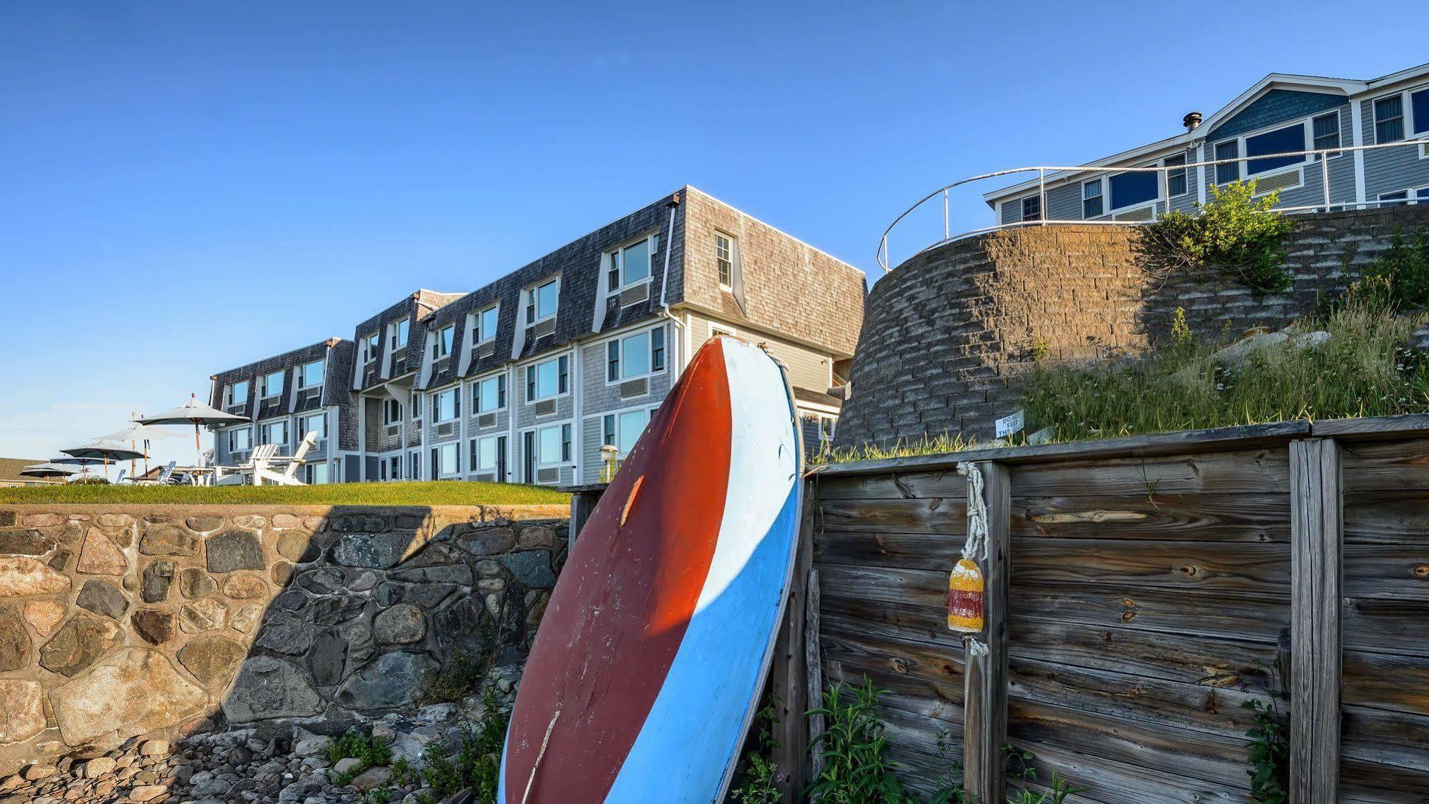 Cutty Sark Motel York Exterior foto